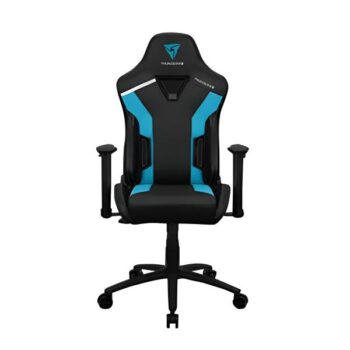 Silla Gamer Reclinable Cuero Sintético AeroCool